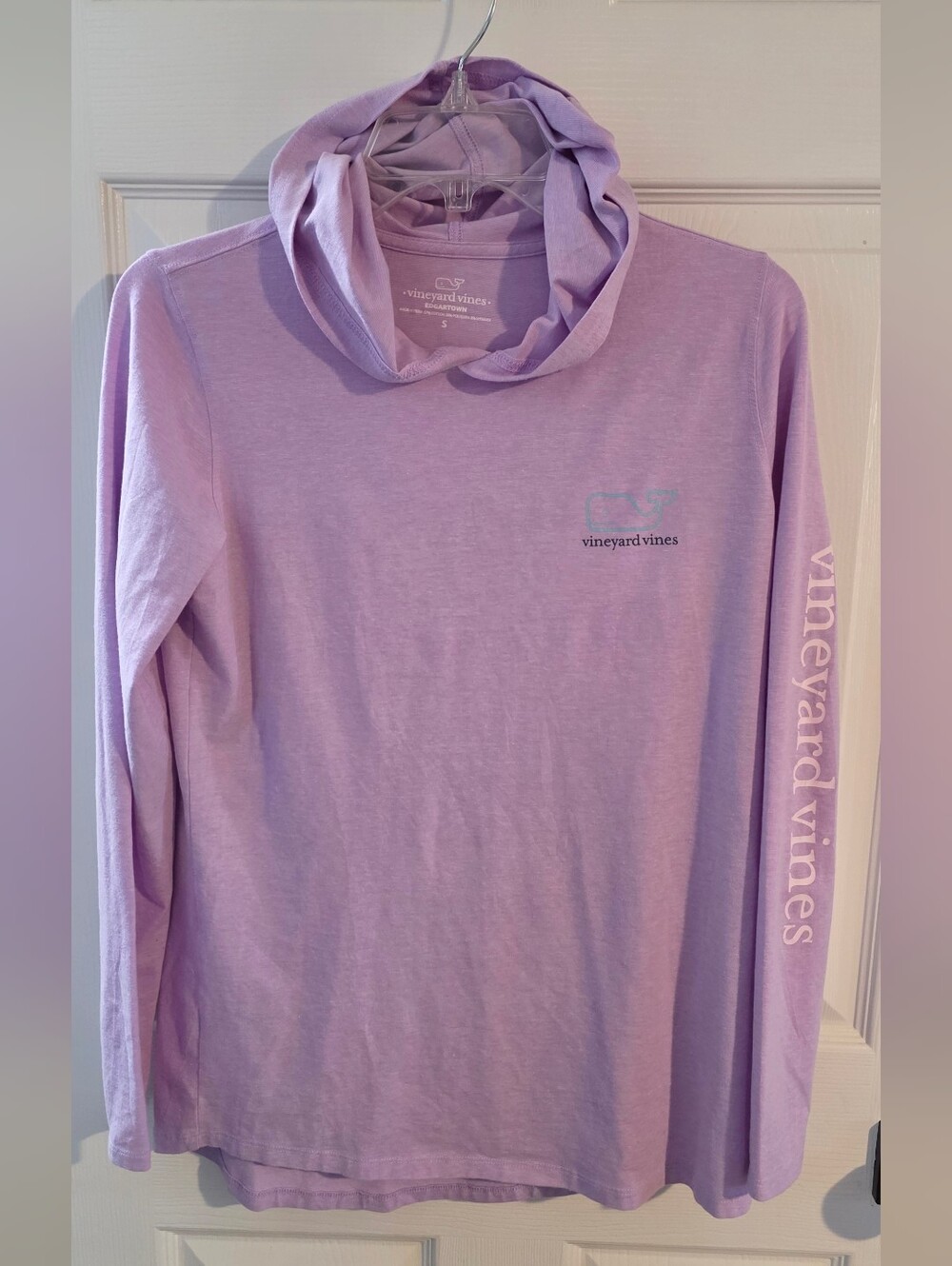 Vineyard Vines Edgartown collection hoodie Size Small